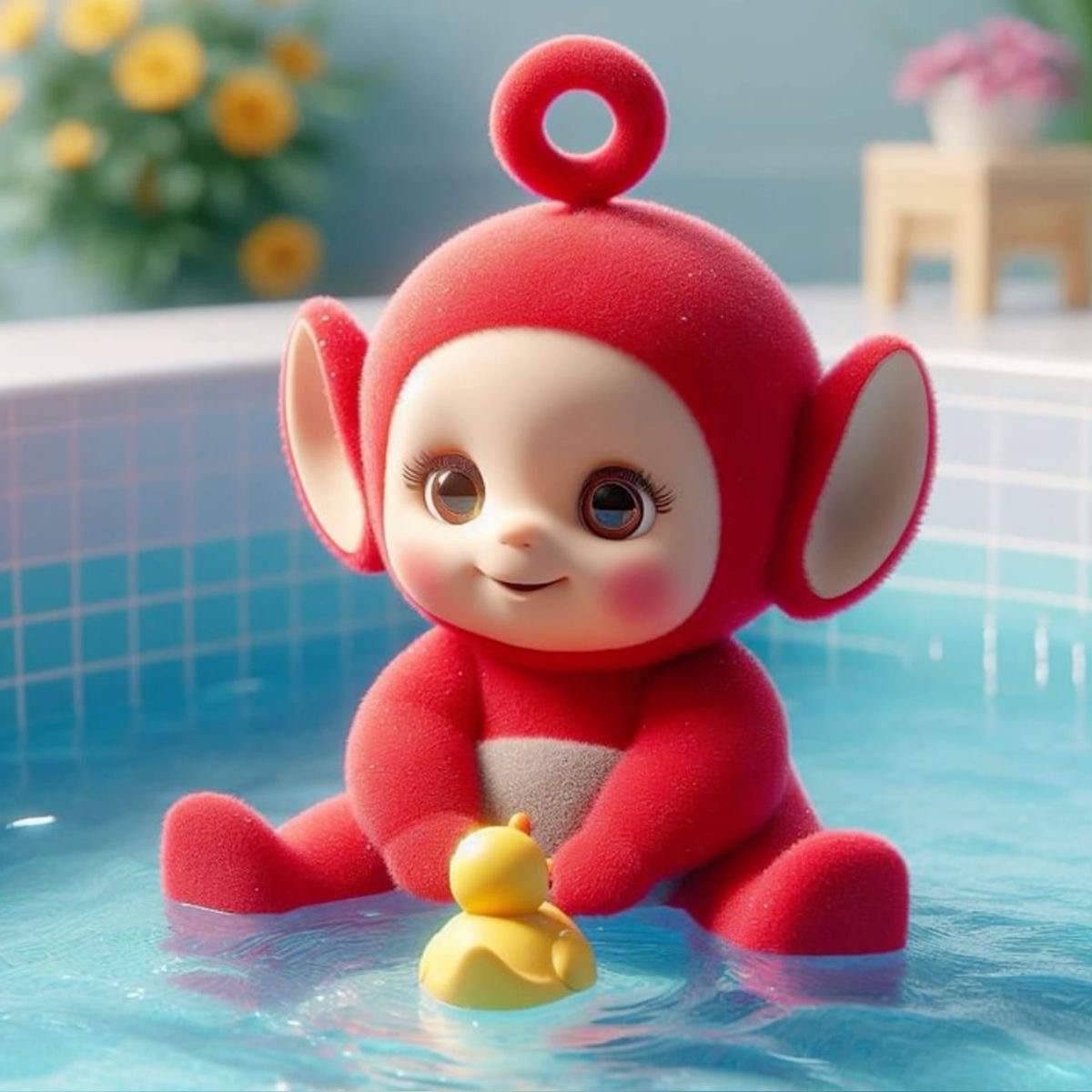Tubby 6